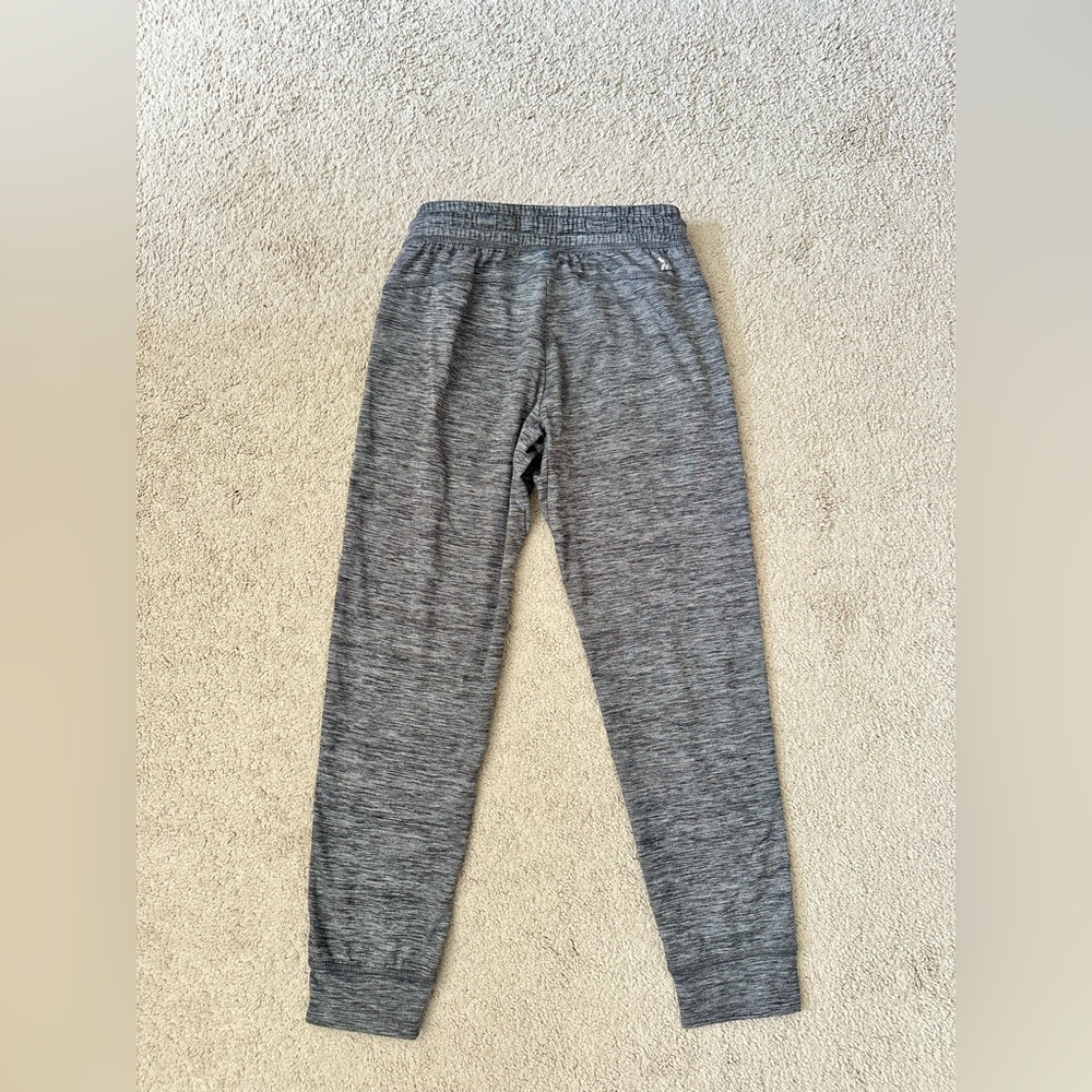 All in Motion Boys Lightweight Athletic Jogger Pants Size Medium (8) - Picture 5 of 6